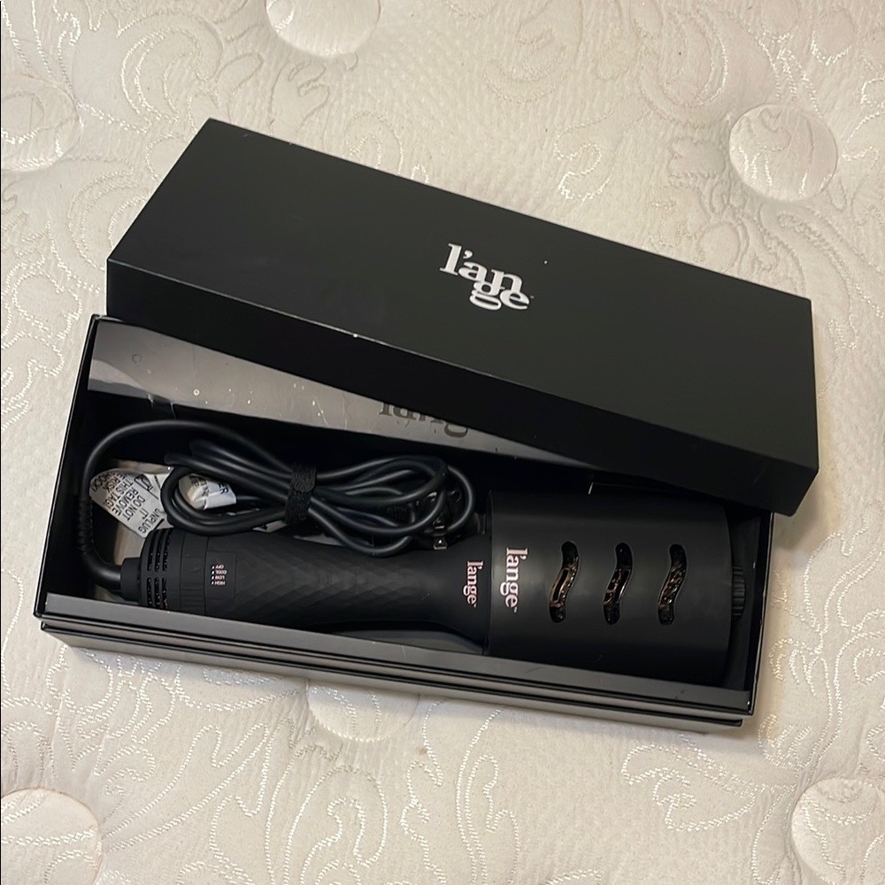 Lange Le Volume Hair Tool 60mm